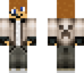 minecraft ceri skin