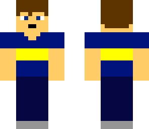 hincha de boca