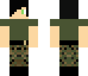 marine teen