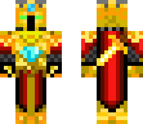 butter king