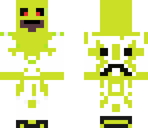 the green guy