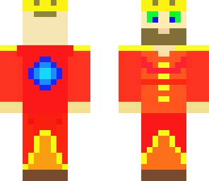 king-of-mandal