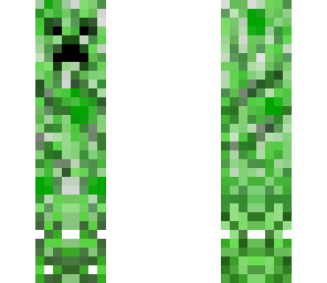 crepper enemy