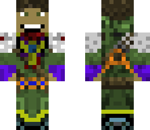 archerassult