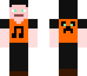 skin of my first testury pack
