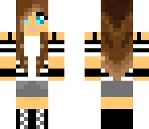 girl hj