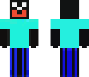 mr whats his name