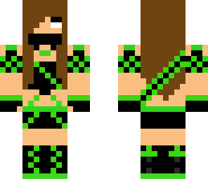 green ninja 2