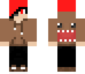 domo fixed