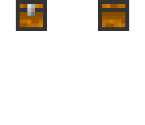 chest skin