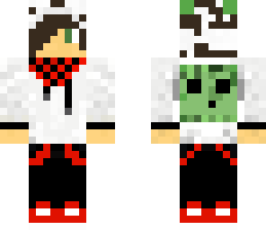 thatmcdude's skin