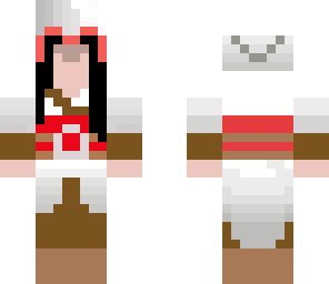 assassin's