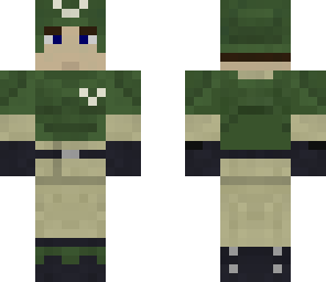 imperial guard