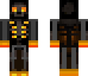bagme skeleton updated