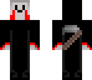 grim