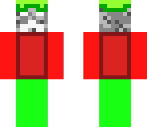 wither creeper