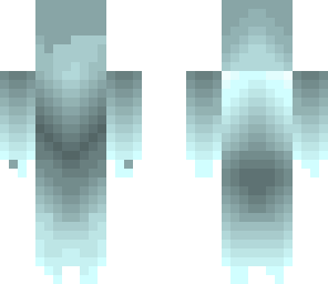 scary ghost