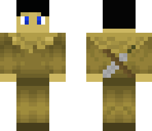 desert king