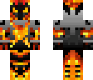 magma devil