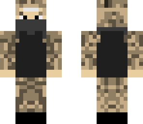 wustenflecktarn