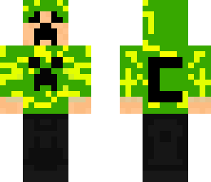 creeper gang youtube