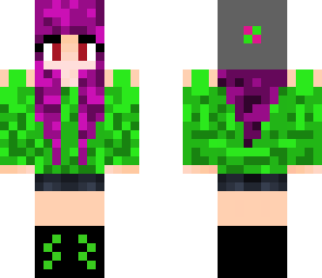 toop girl