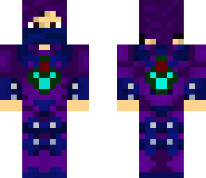 mystic hand improved