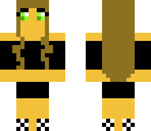 cool girl