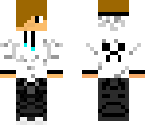 my skin