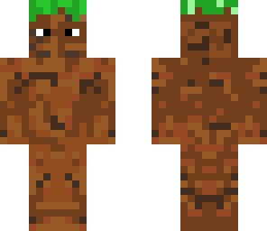 dirt