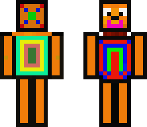 random dude