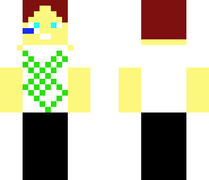 gamer