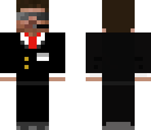 security guard