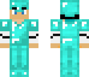 full diamond