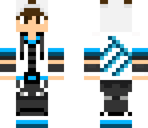 jacob blue