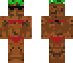 bikini dirt