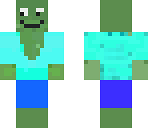 zombie