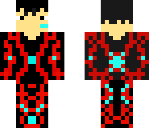 the fusion creation