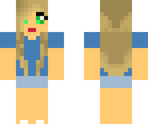 cool girl