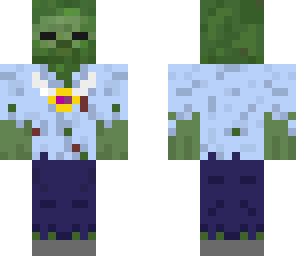 zombie dave sky army