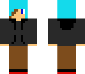 my skin with helmet