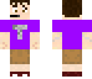 tobuscus with purple shirt