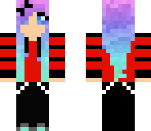 my first good skin