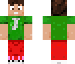jakbuscus pj's