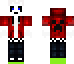 panda man