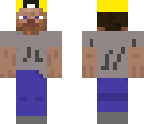 miner steve 2