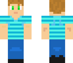 coltin blue