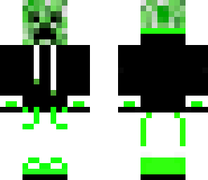 creeper cool