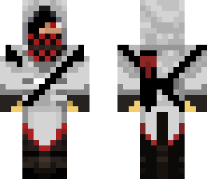 red assassin