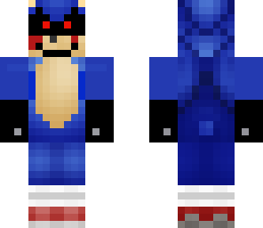 sonic exe